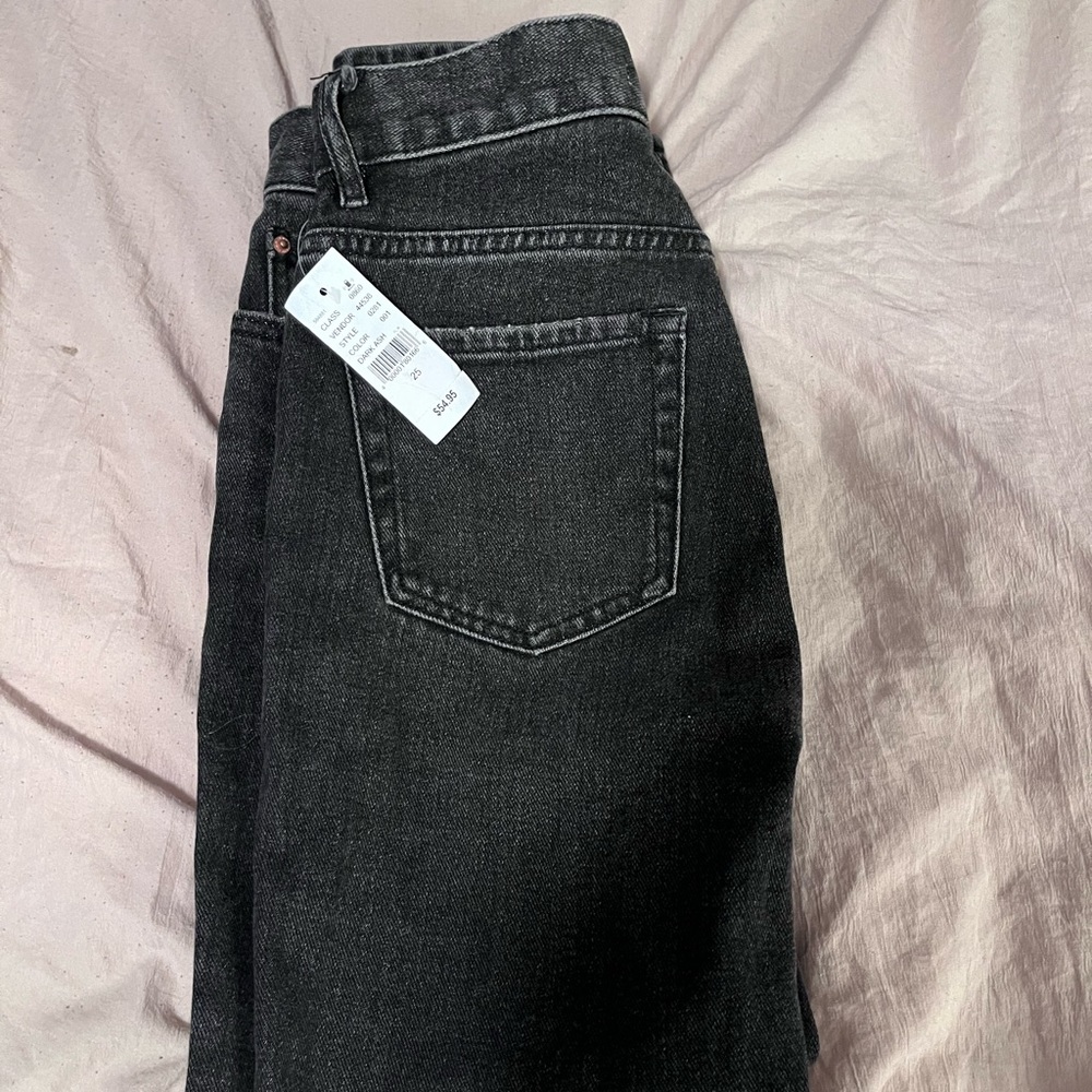 PacSun Ultra High Rise Slim Fit Jeans